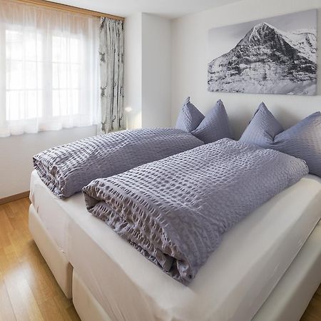 Apartment Dolce Vita Grindelwald Kültér fotó