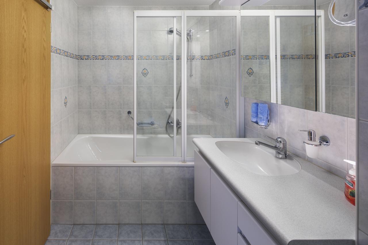 Apartment Dolce Vita Grindelwald Kültér fotó